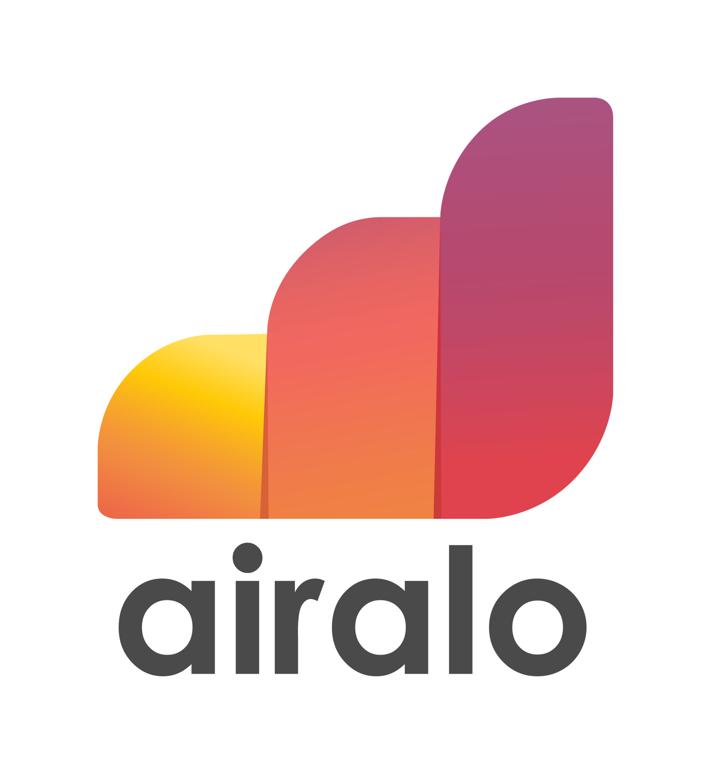 Airalo eSIM logo.